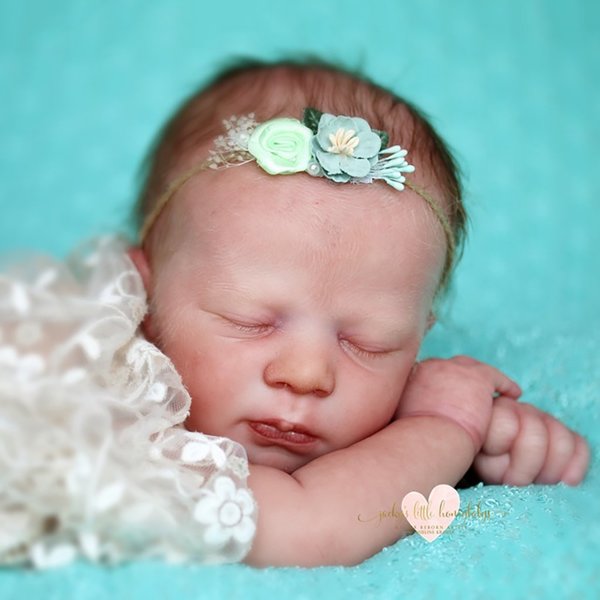 Alexa realborn top