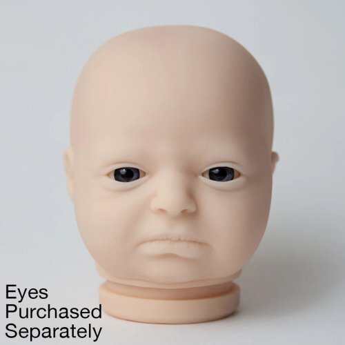 Awake reborn babies on sale