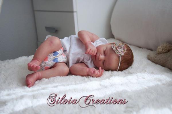 Realborn kimberly sales